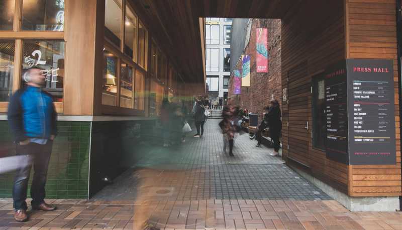 80 Willis Street, Wellington Central