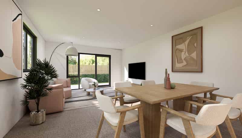 215 Triangle Road, Massey