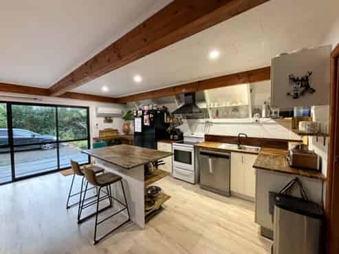1 Pattons Road, Mount Somers