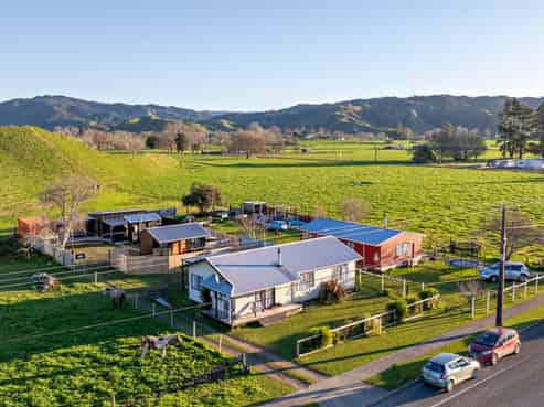 250 Waimana Road, Waimana