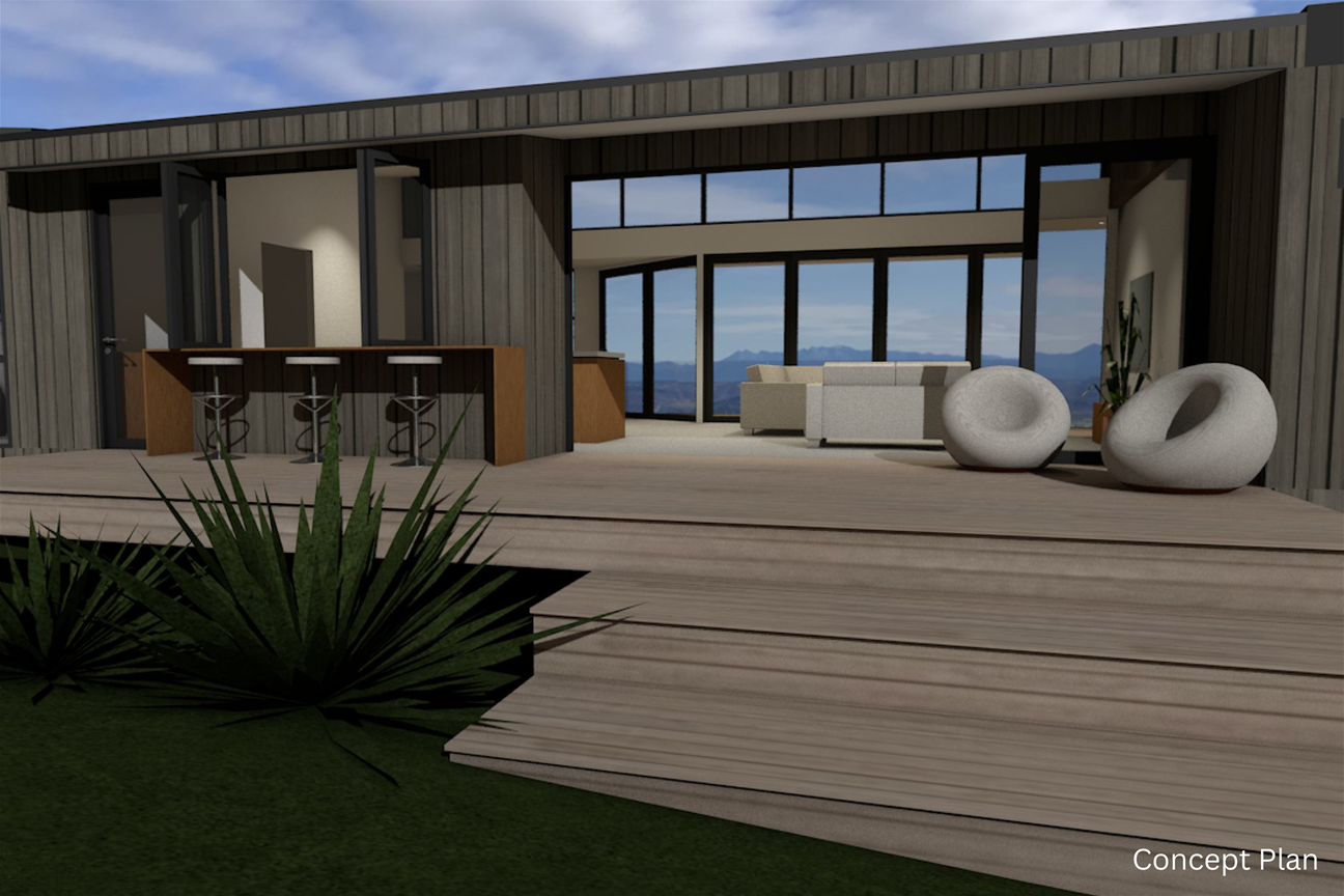 Live Life on a Higher Level - Vista 6