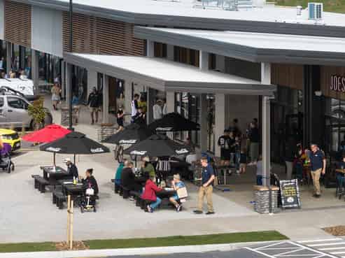 Thrive in Ravenswood Central