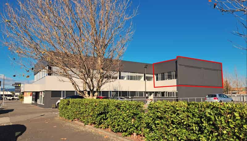 T2 108-114 Princess Street, Palmerston North