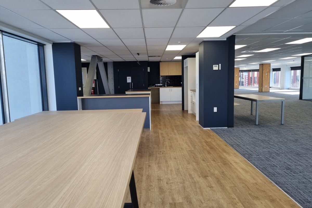 Level 3, Courtenay Place! – pohled 6