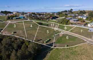  Wanbrow Heights Subdivision, South Hill
