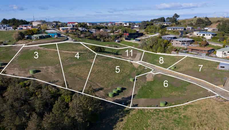  Wanbrow Heights Subdivision, South Hill