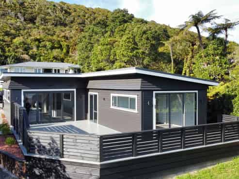 125 Main South Road, Karoro