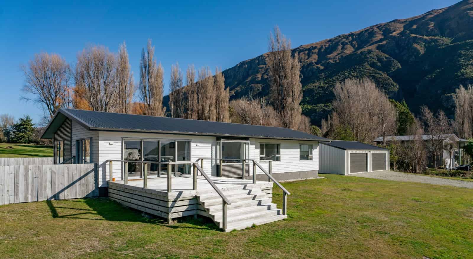 1 Hector Close, Kingston, Queenstown For Sale realestate.co.nz