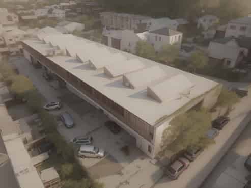Office/Medical Hub with Carparking - Sole Agency