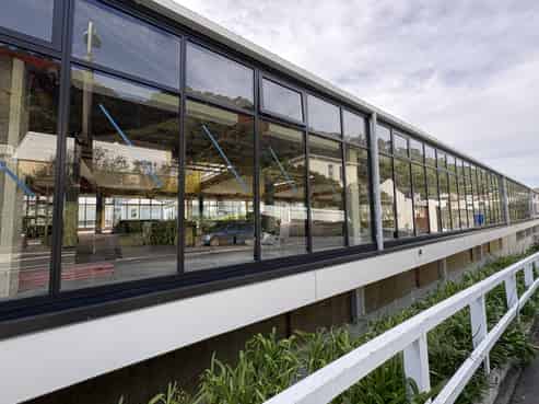 A premium commercial opportunity in Thorndon