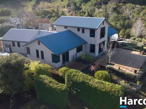 261 Seaton Valley Road, Upper Moutere