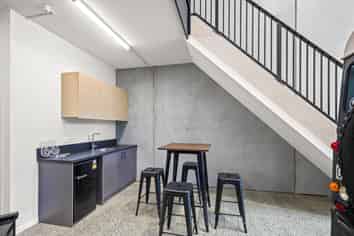 Unit 52 - The Workshops