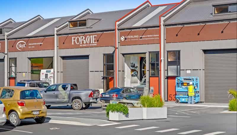Unit 52/64 Matakana Valley Road (The Workshops), Matakana
