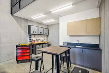 Unit 52 - The Workshops