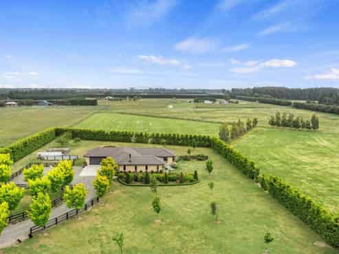 671 Browns Rock Road, Oxford