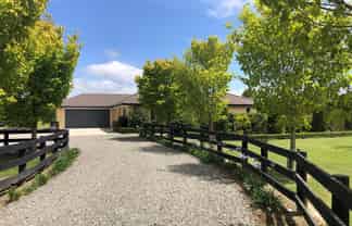 671 Browns Rock Road, Oxford