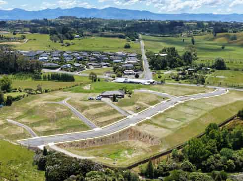 166 Mapua Drive, Mapua