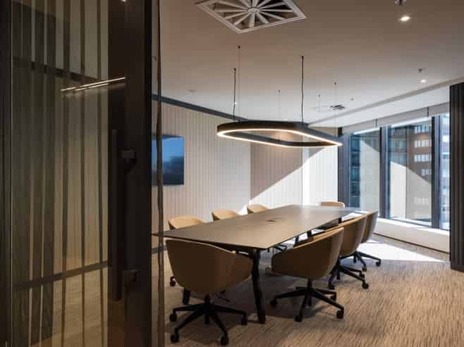 Beautifully refurbished CBD office