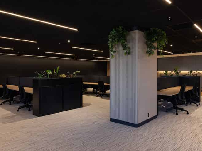Beautifully refurbished CBD office