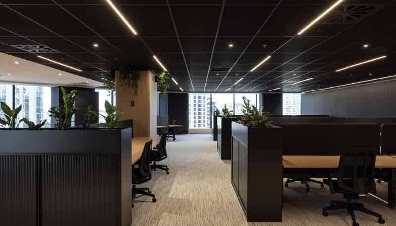 125 Queen Street, Auckland Central
