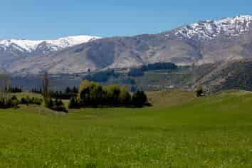 122 Morven Ferry Road, Arrow Junction