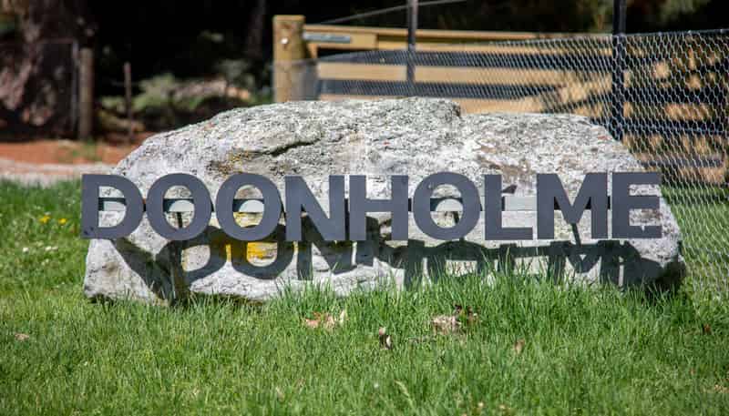 122 Morven Ferry Road, Arrow Junction