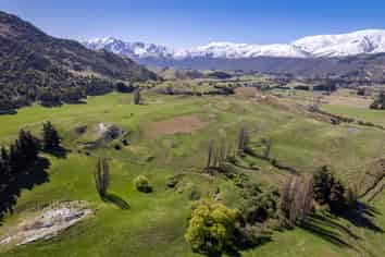 122 Morven Ferry Road, Arrow Junction