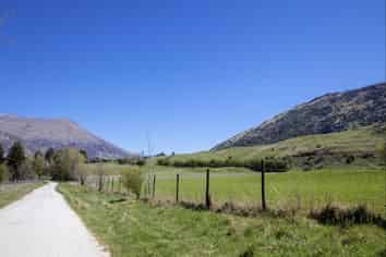 122 Morven Ferry Road, Arrow Junction