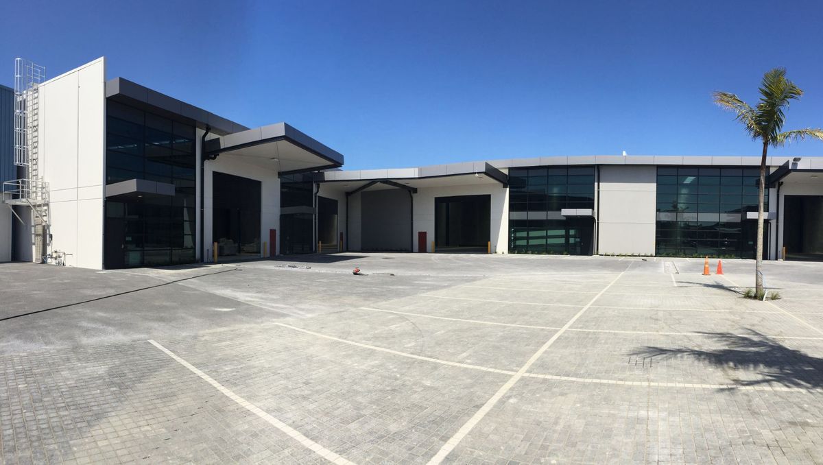 Available Now - 619sqm - Ansicht 3