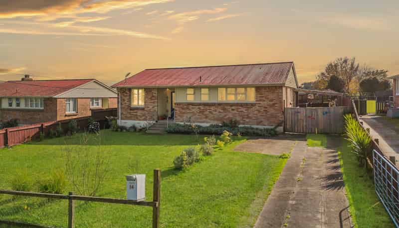 14 Hamilton Street, Te Aroha