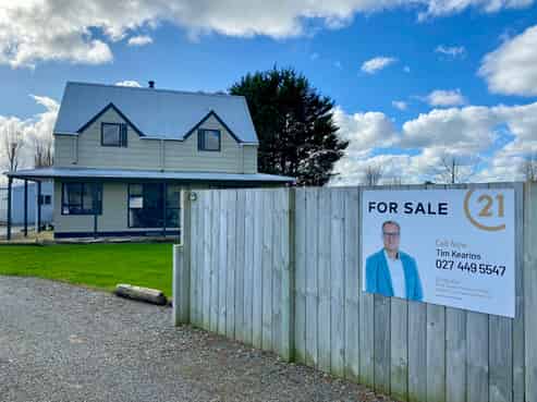 928 Tennent Drive, Linton