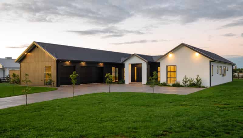 28 Captain Stone, Te Kowhai