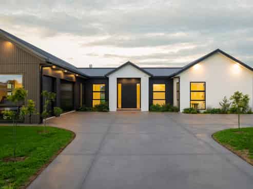 28 Captain Stone, Te Kowhai