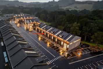 Unit 25, The Workshops