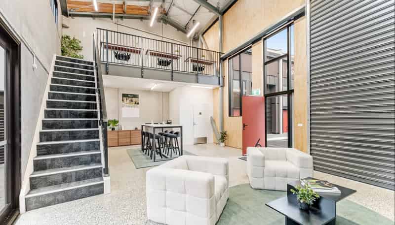 6/64 Matakana Valley Road (The Workshops), Matakana