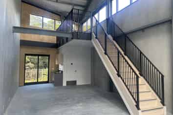 Unit 25, The Workshops