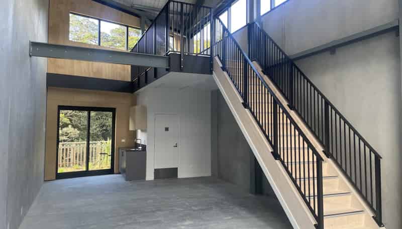 25/64 Matakana Valley Road (The Workshops), Matakana