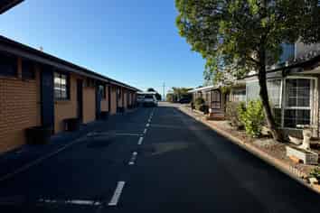 Seaside Napier Motel