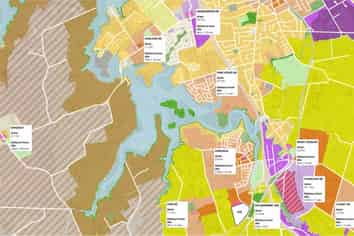 Investment / Development Opportunities