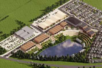Investment / Development Opportunities