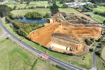 Investment / Development Opportunities