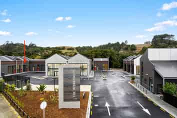 Unit 3, The Workshops