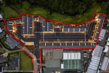 Unit 3, The Workshops