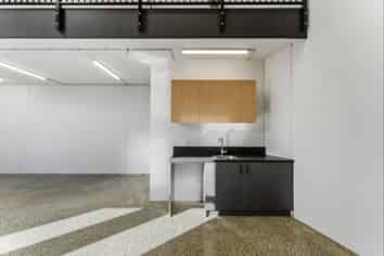 Exceptional buying in The Workshops