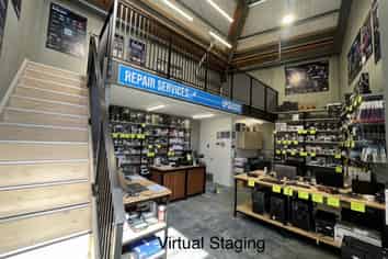 Exceptional buying with extras