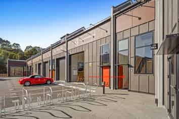 Exceptional buying in The Workshops