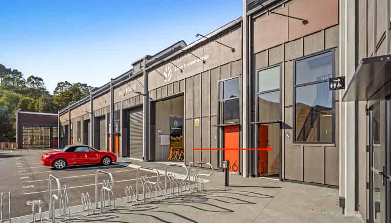 Unit 37/64 Matakana Valley Road (The Workshops), Matakana