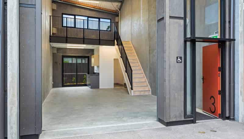 Unit 3/64 Matakana Valley Road (The Workshops), Matakana