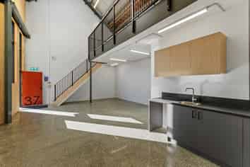 Exceptional buying in The Workshops