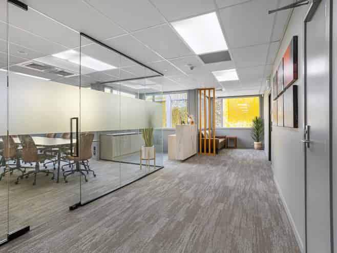 Prime fitout, exceptional value, flexible terms